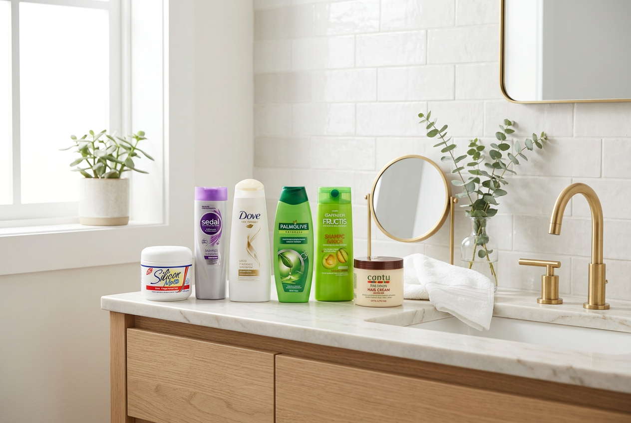 Hair Care