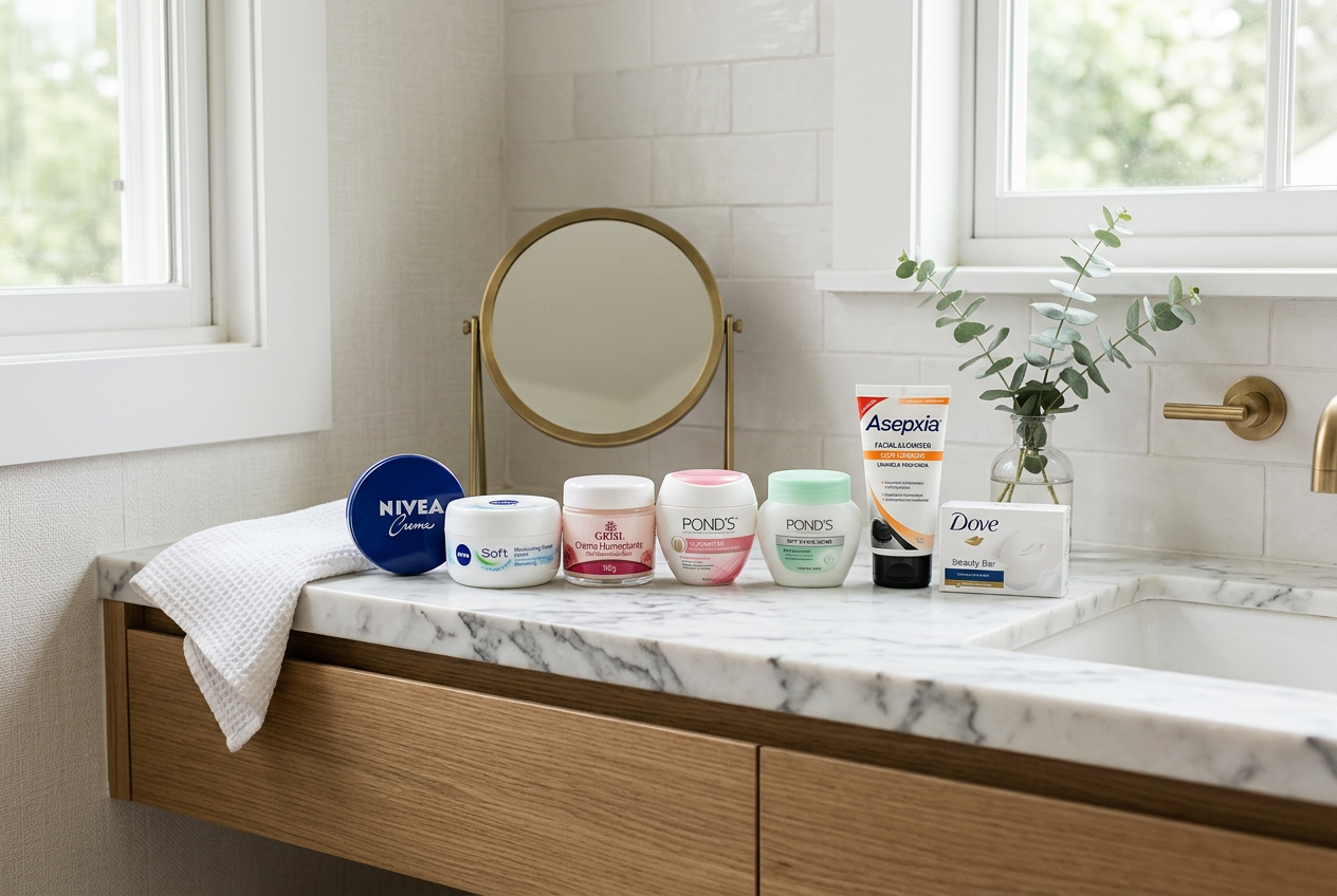 Skin Care